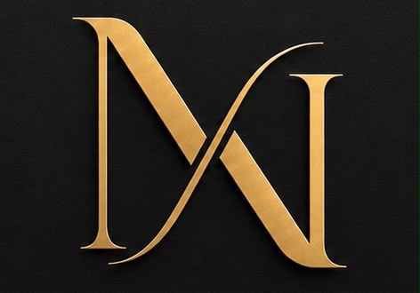 Mayed Al Blooshi Logo